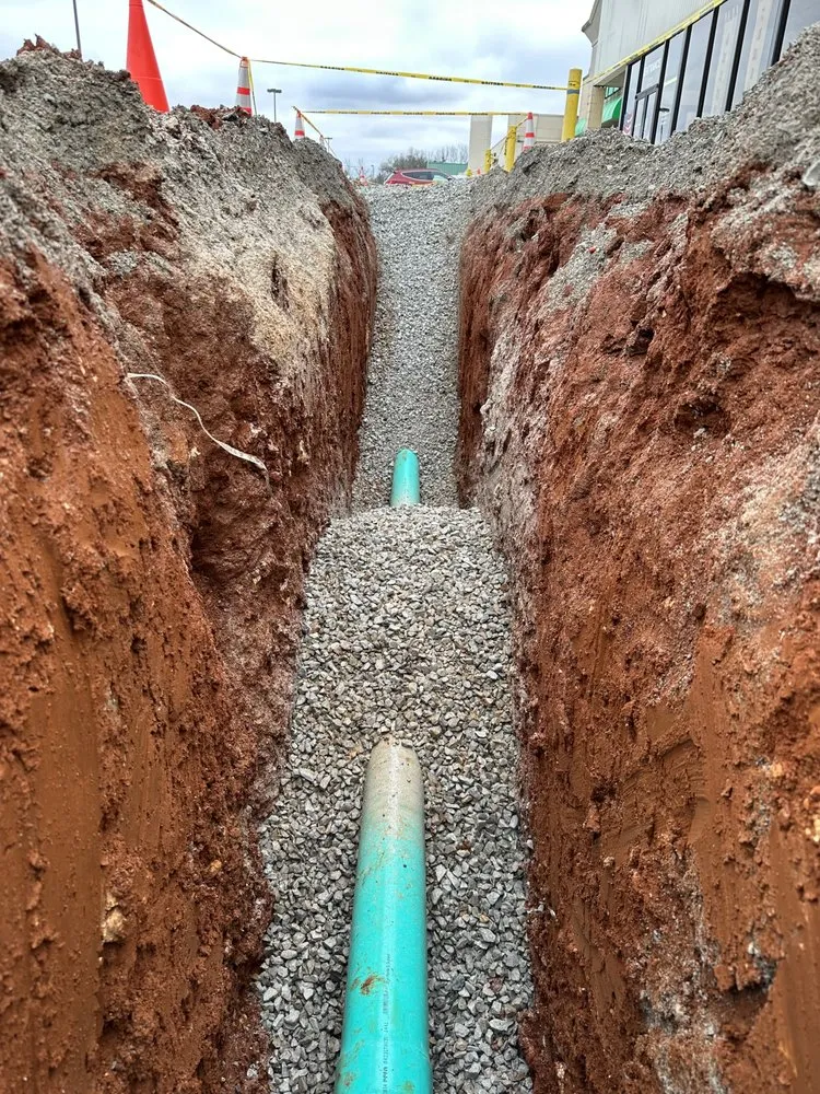 Slide of Erics Plumbing Solutions