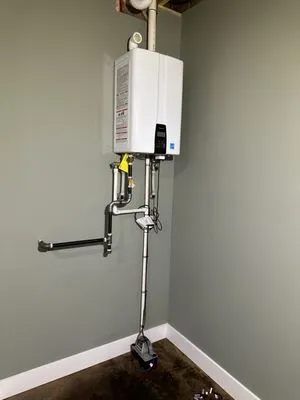 Erics Plumbing Solutions