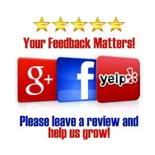 Slide of Eric's Reliable Plumbing Repair Service