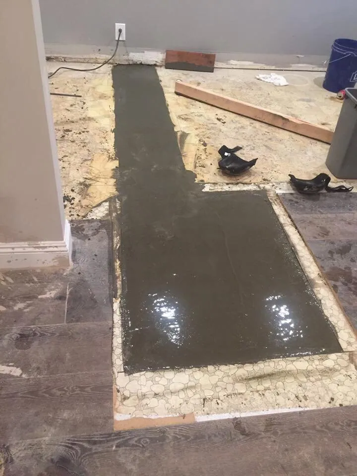 Slide of Eric's Rooter & Plumbing