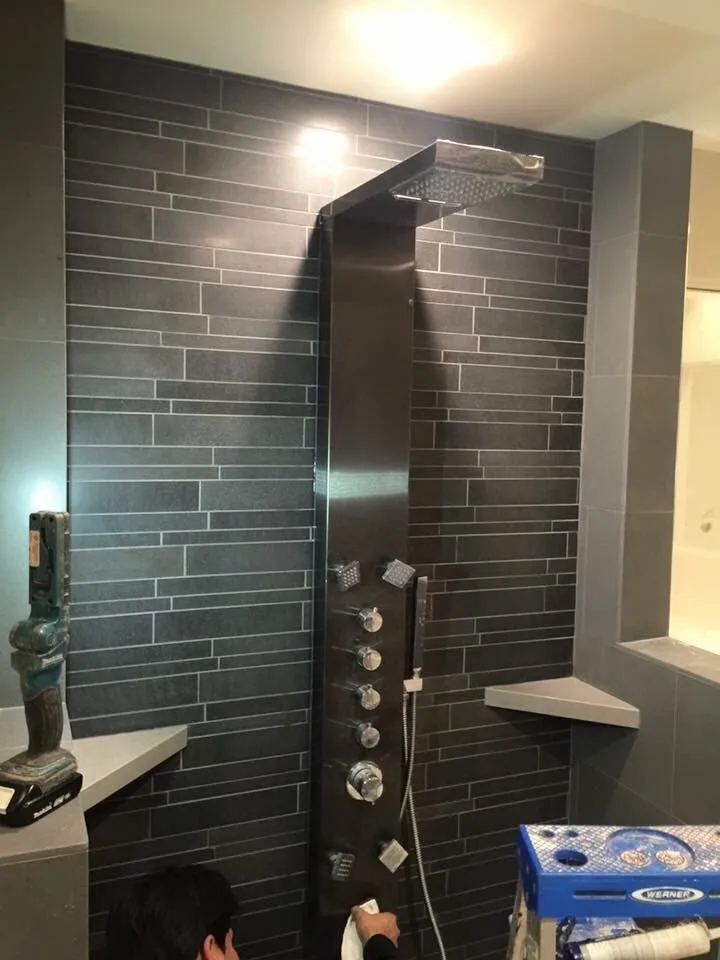 Slide of Eric's Rooter & Plumbing