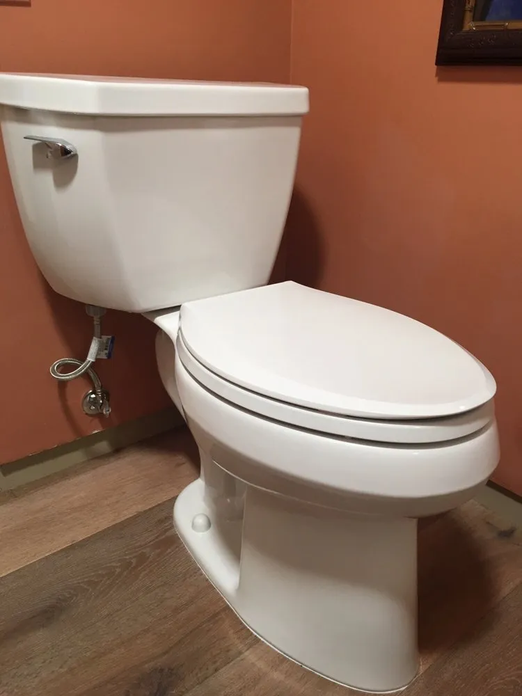 Slide of Eric's Rooter & Plumbing