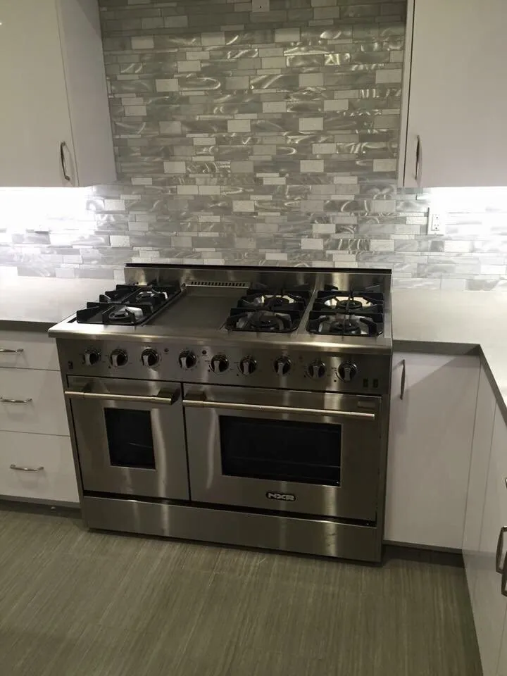 Slide of Eric's Rooter & Plumbing