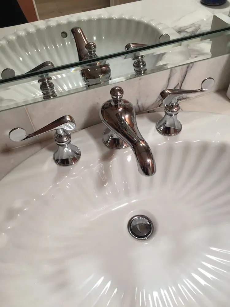 Slide of Eric's Rooter & Plumbing