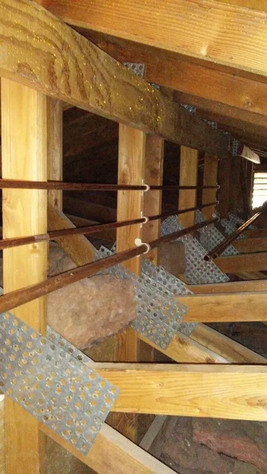 Slide of Eric's Rooter & Plumbing