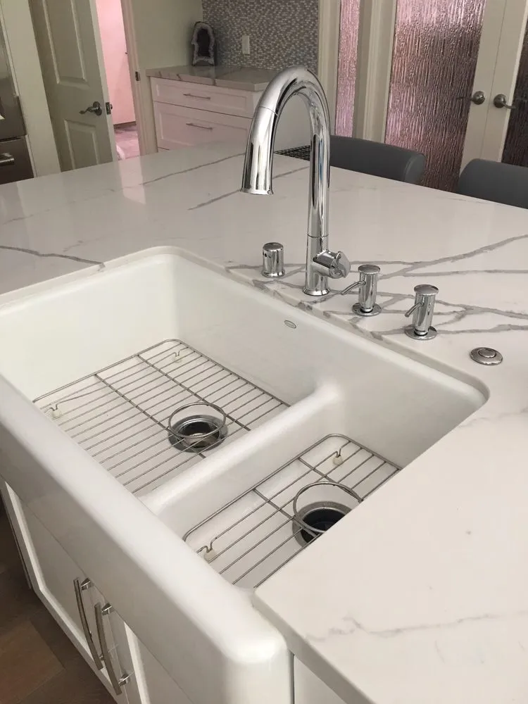 Slide of Eric's Rooter & Plumbing