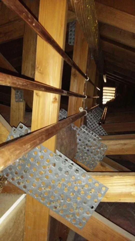 Slide of Eric's Rooter & Plumbing