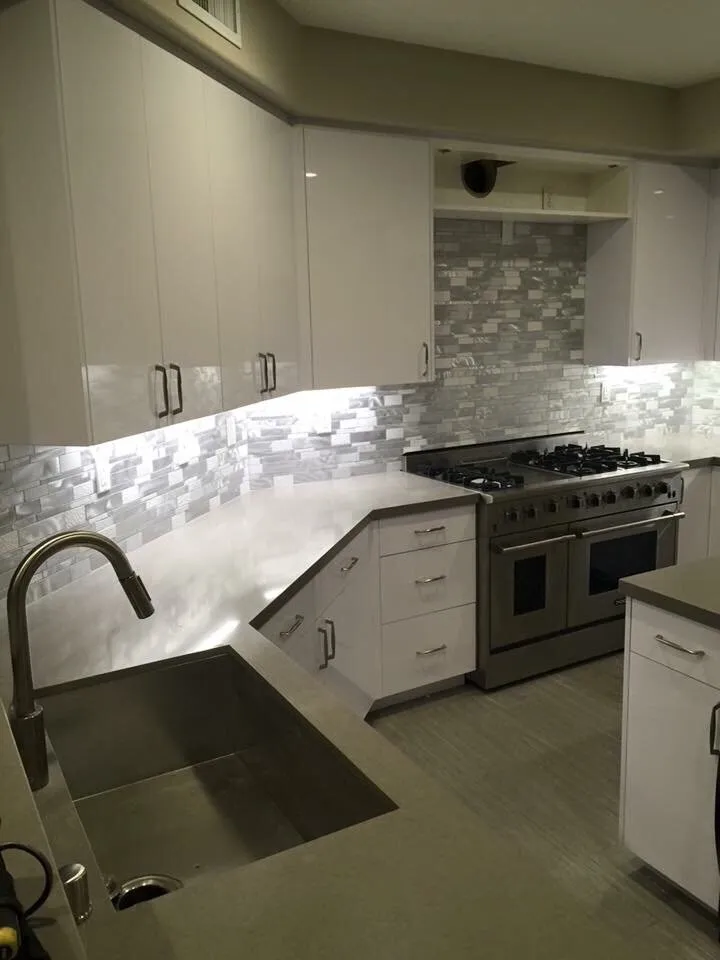 Slide of Eric's Rooter & Plumbing