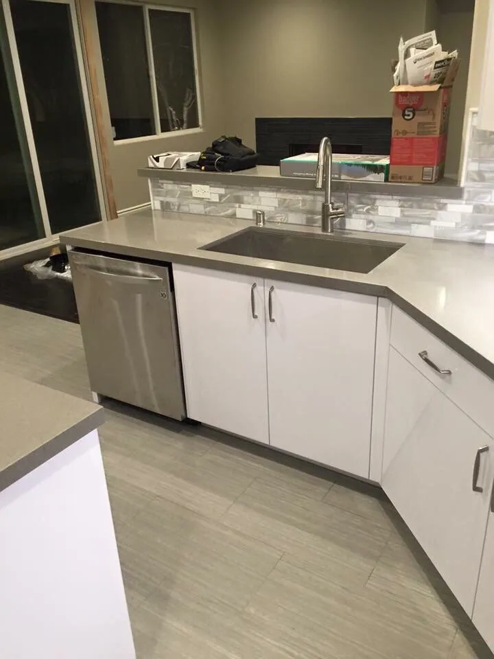 Slide of Eric's Rooter & Plumbing