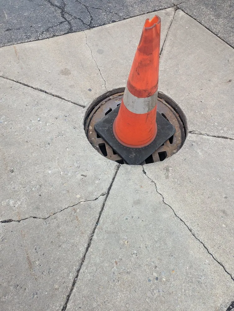 Quality pipe repair service in Galloway, OH - Ericson Environmental Services