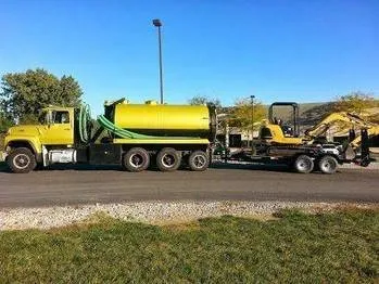 Expert leak detection in Galloway, OH by Ericson Environmental Services