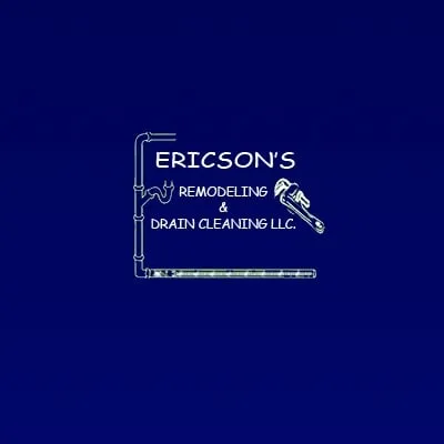 Slide of Ericson's Plumbing