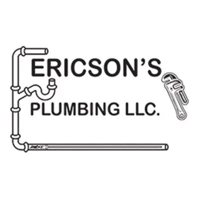 Slide of Ericson's Plumbing