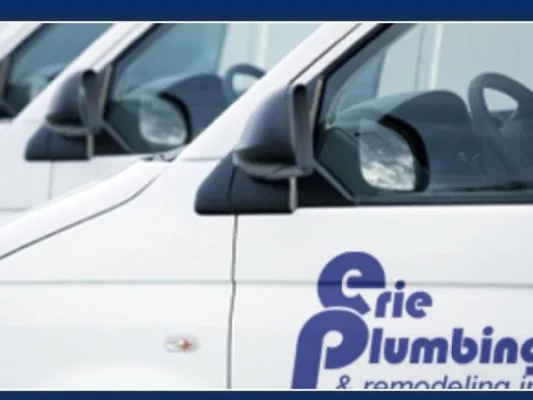 Erie Plumbing & Remodeling