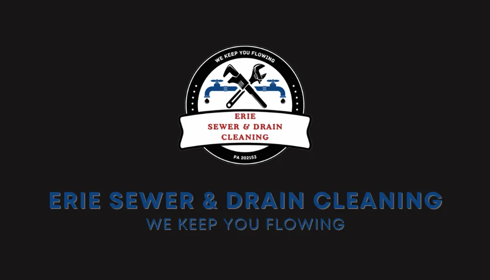 Slide of Erie Sewer & Drain Cleaning