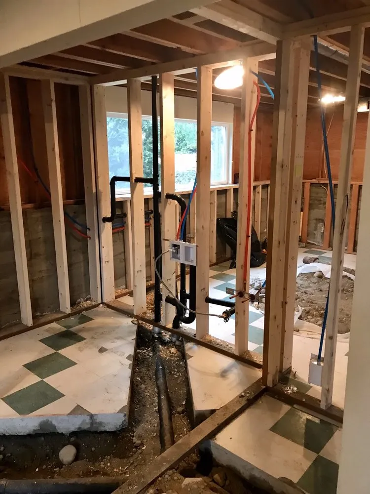 Slide of Erik D Plumber