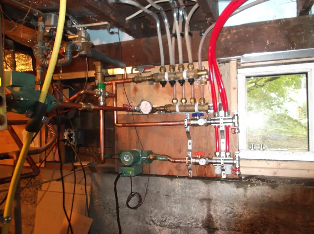 Slide of Erik D Plumber