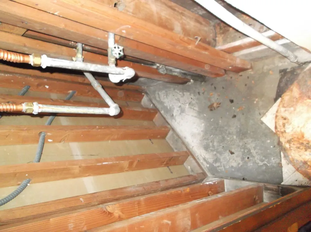 Slide of Erik D Plumber