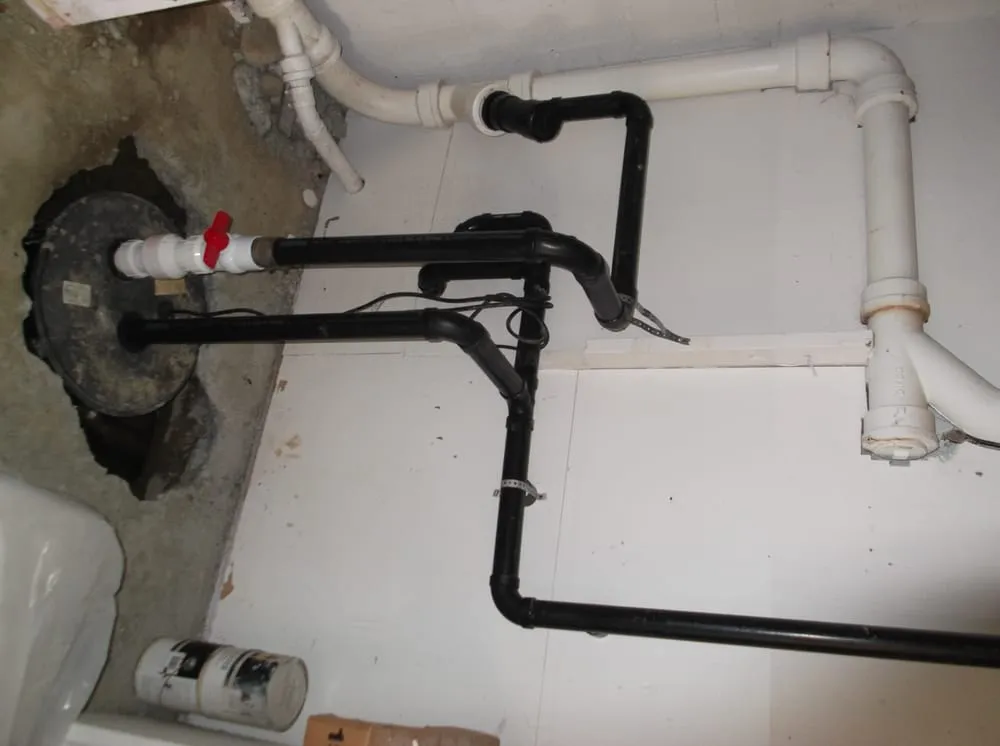 Slide of Erik D Plumber