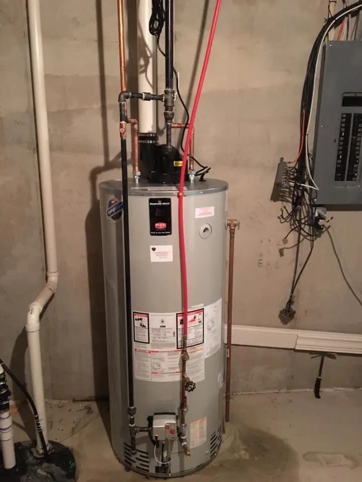 Slide of Erik Fitzpatrick Plumbing