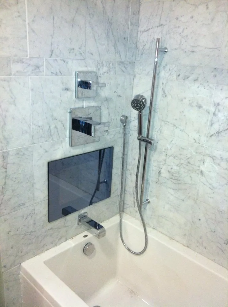 Slide of Erik Fitzpatrick Plumbing