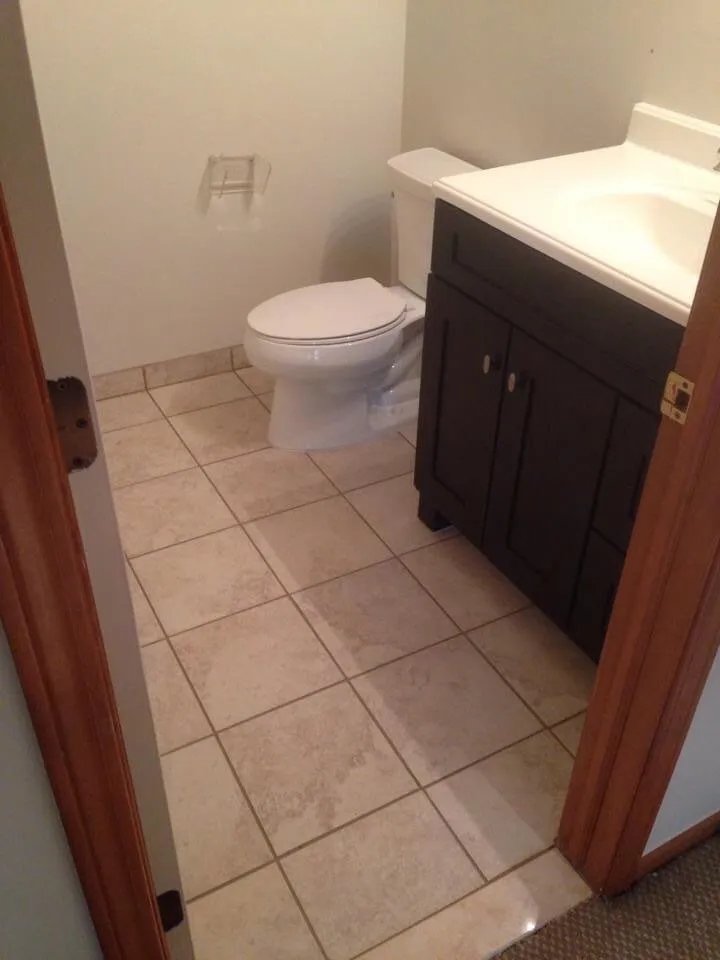 Slide of Erik Fitzpatrick Plumbing