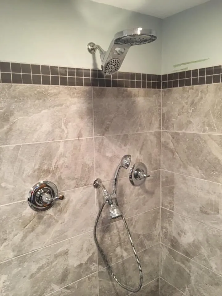 Slide of Erik Fitzpatrick Plumbing