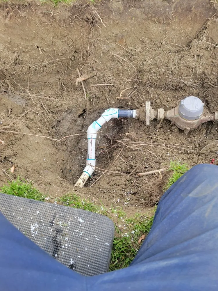 Slide of Erik Home Services Plumber