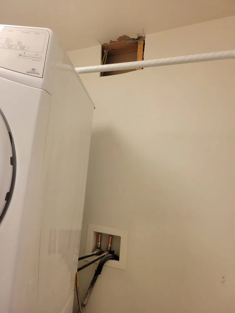 Slide of Erik Home Services Plumber