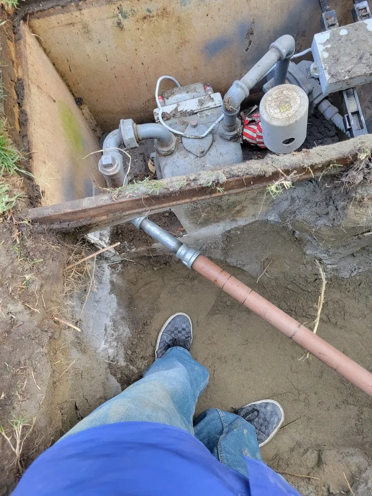 Slide of Erik Home Services Plumber