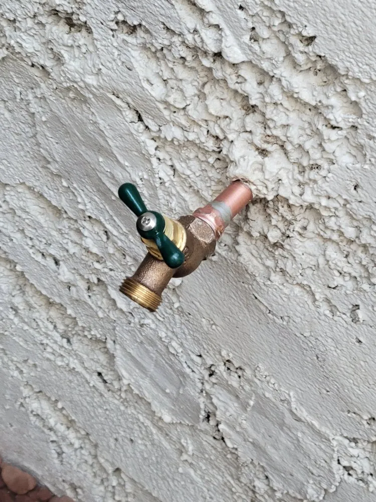 Slide of Erik Home Services Plumber