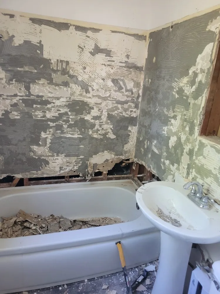 Slide of Erik Home Services Plumber