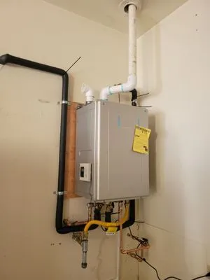 Erik Home Services Plumber