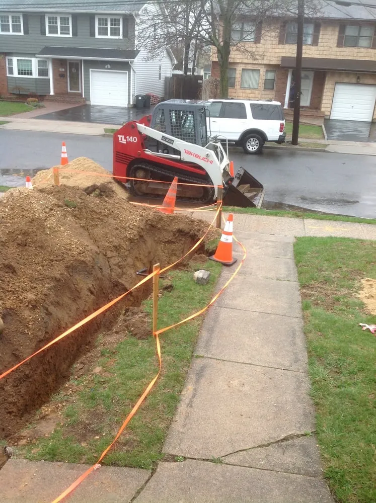 Slide of Erik Matthews Plumbing and Heating