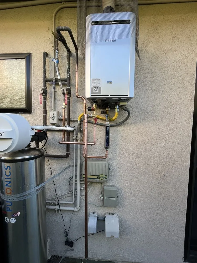 Slide of Erik’s Rooter