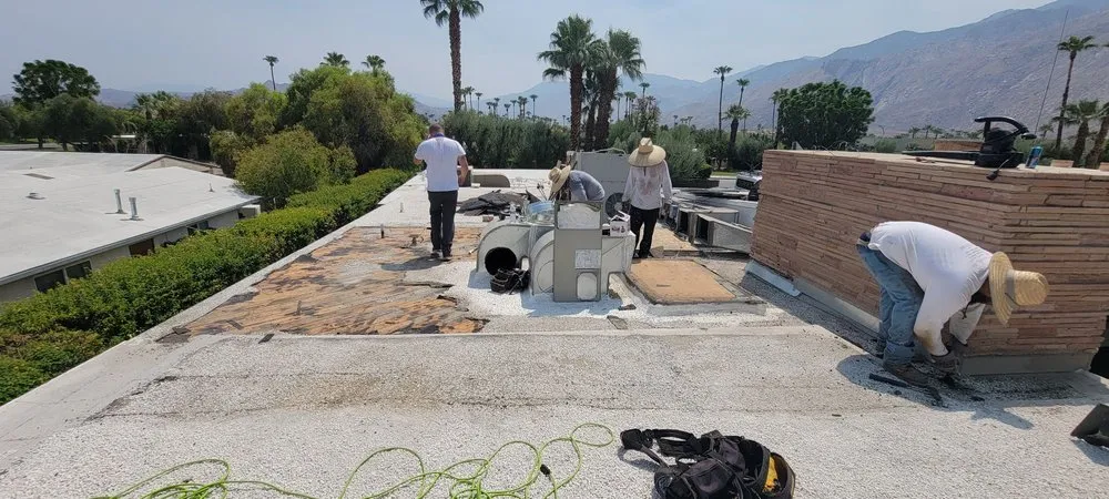 Quality plumbing repair in Thousand Palms, CA by Erkies Electrical Heating and Air Conditioning