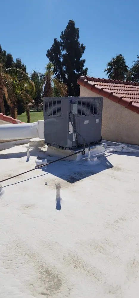 Reliable pipe repair for homes in Thousand Palms, CA by Erkies Electrical Heating and Air Conditioning