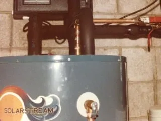 Slide of Erling Rohde Plumbing