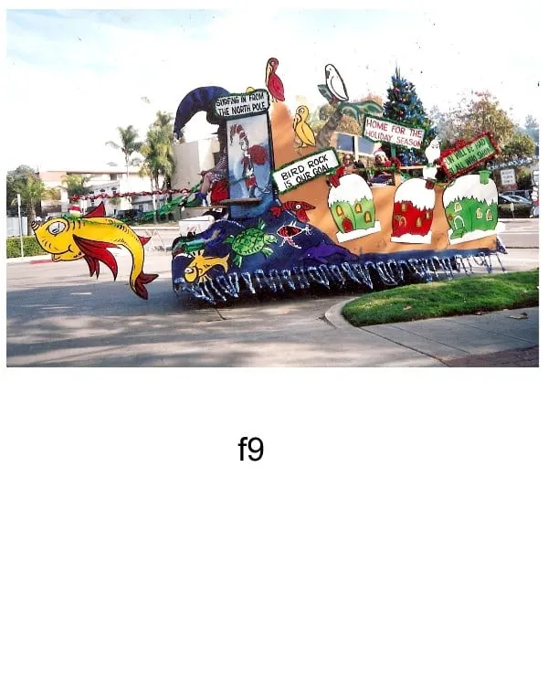 Slide of Erling Rohde Plumbing