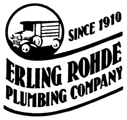 Slide of Erling Rohde Plumbing