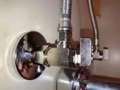 Slide of Ernesto's Plumbing