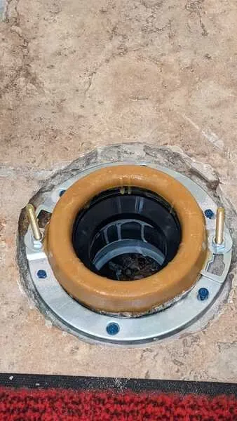 Slide of Ernesto's Plumbing