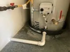 Slide of Ernesto's Plumbing