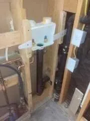 Slide of Ernesto's Plumbing