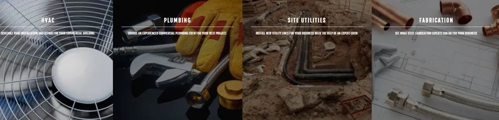 Slide of Ernie Davis & Sons Mechanical