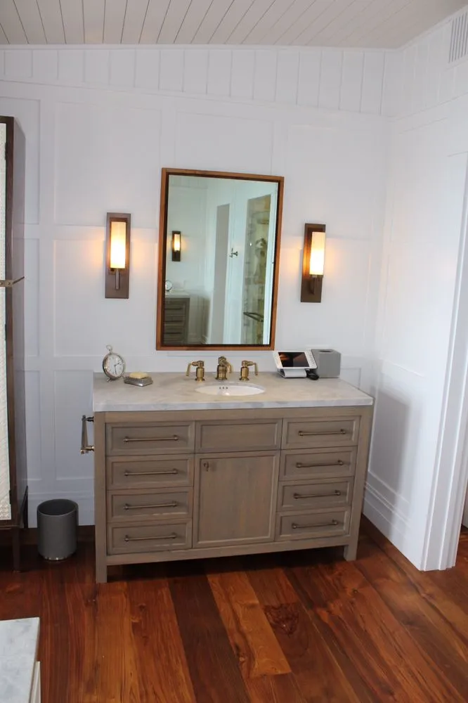 Slide of Ernie Doak Plumbing