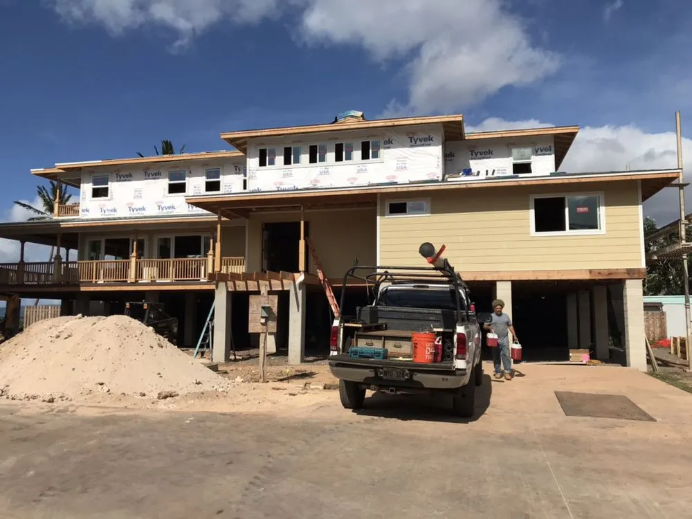 Slide of Ernie Doak Plumbing