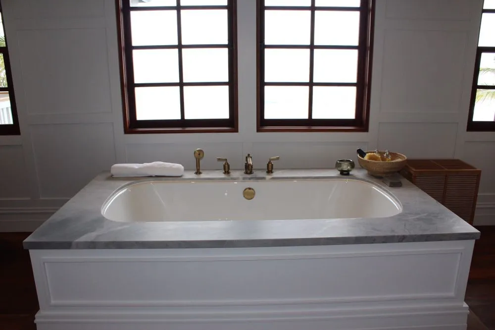 Slide of Ernie Doak Plumbing