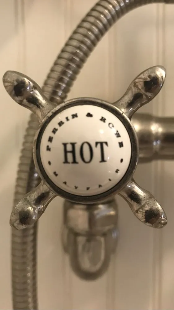 Slide of Ernie Doak Plumbing