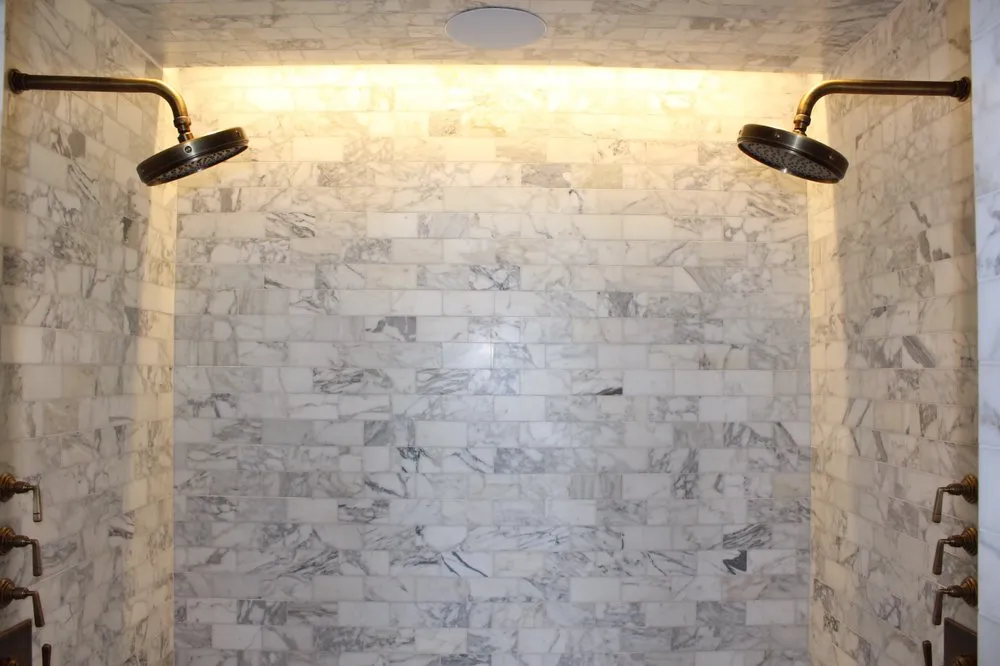 Slide of Ernie Doak Plumbing